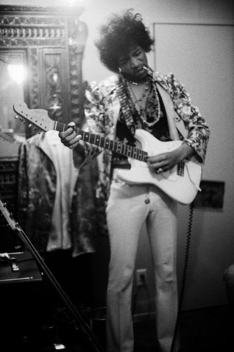 Hendrix