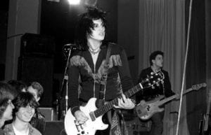 Joan Jet 1981