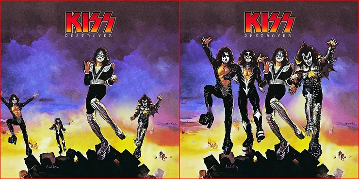 Kiss