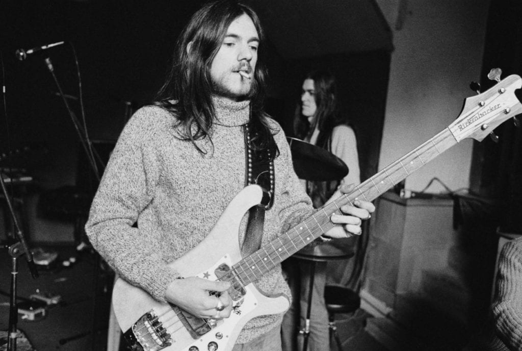 Lemmy