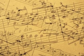 Mathematics in music… Mathematics in music…