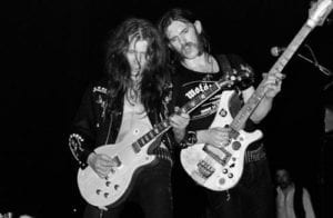Motorhead 1979 (Photo Sonic Edition)