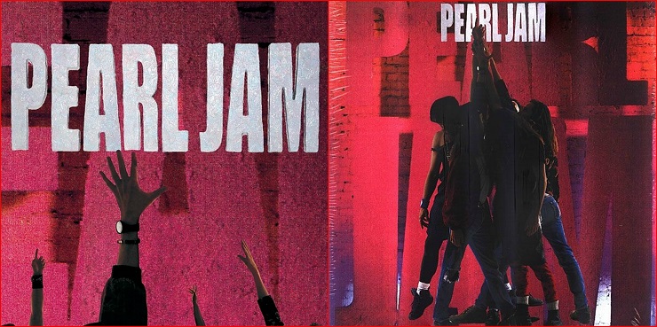 Pearl Jam