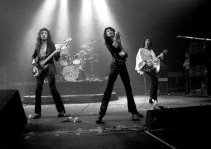 Queen 1974