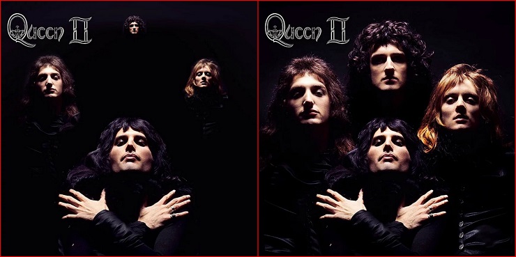 Queen