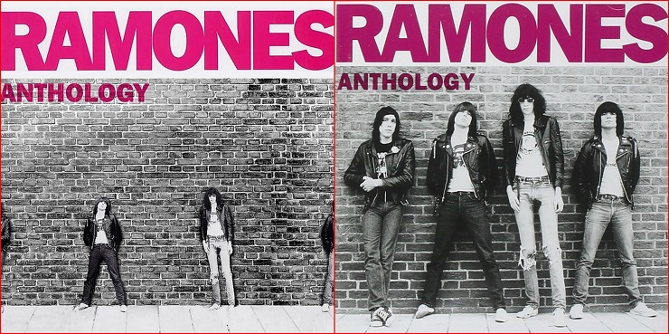 Ramones