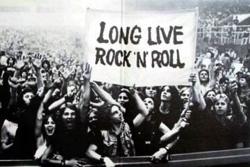 A Rock soul… A Rock soul…