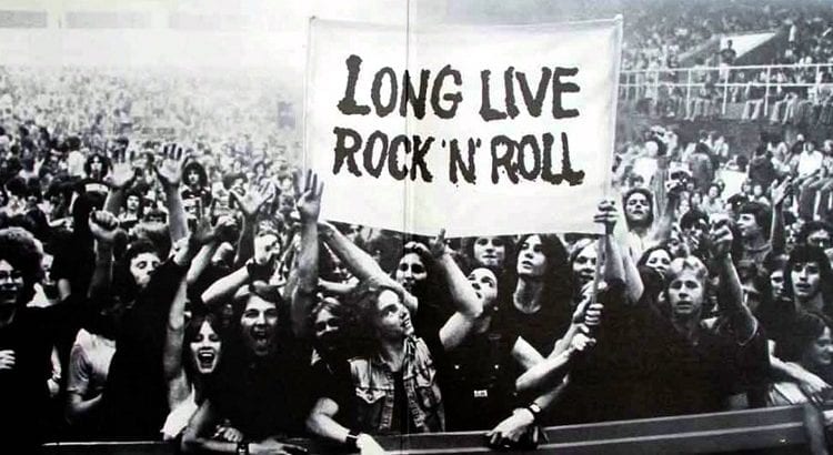 Rock N Roll
