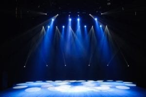 Stage