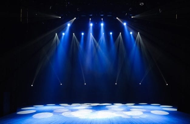 Stage