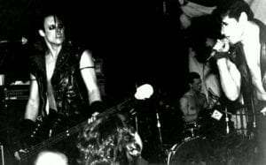 The Misfits 1982