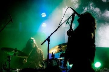 Vile Creature – Glory, Glory! Apathy Took Helm!