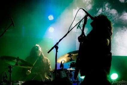 Vile Creature – Glory, Glory! Apathy Took Helm!