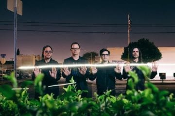 Weezer: 14th album with more Hard Rock sound Weezer: 14th album with more Hard Rock sound