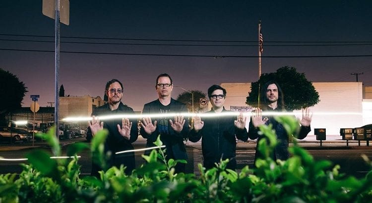 Weezer