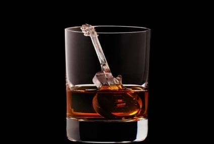 Nights with a scent of… whiskey