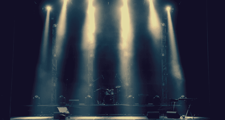 Venues