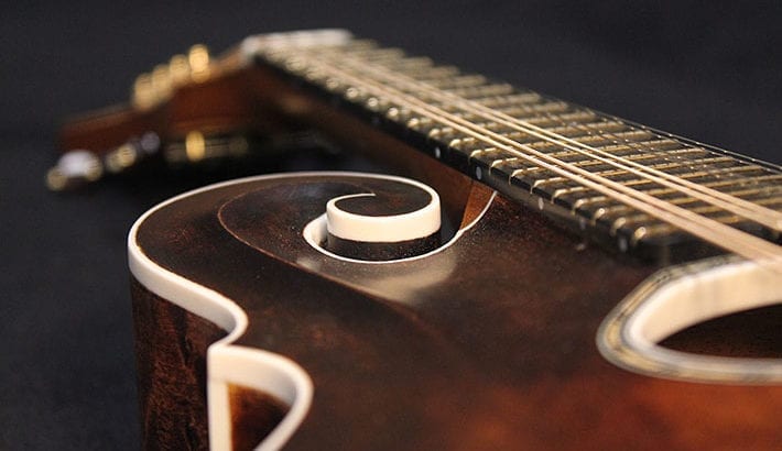 Mandolin