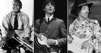 A supergroup that was never created…
