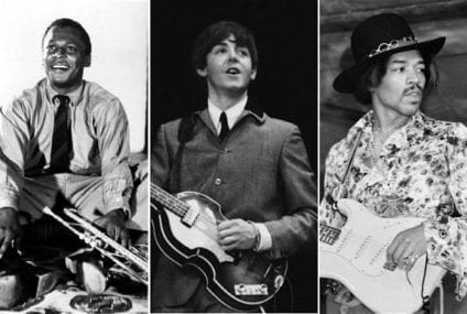 A supergroup that was never created…