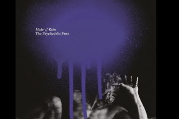 The Psychedelic Furs – Made of Rain