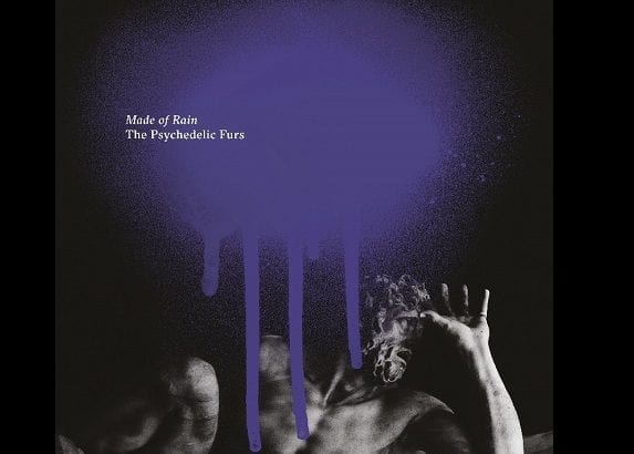 The Psychedelic Furs Made Of Rain