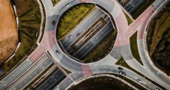Crossroads, circles and… choices