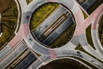 Crossroads, circles and… choices Crossroads, circles and… choices