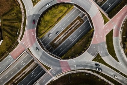 Crossroads, circles and… choices