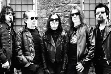 Οι Alcatrazz επιστρέφουν δισκογραφικά μετά από 34 χρόνια