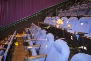 Aurora Theater 