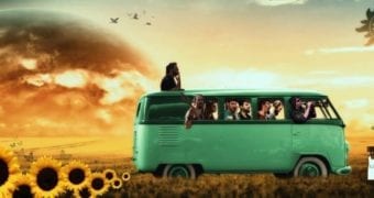 Balkan melodic treasure…