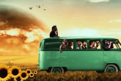 Balkan melodic treasure…