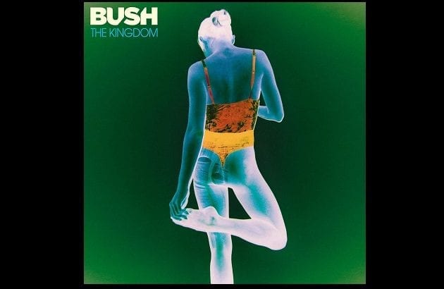 Bush