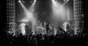 Black Metal as an ecological awakening of people…