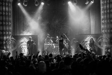 Black Metal as an ecological awakening of people…
