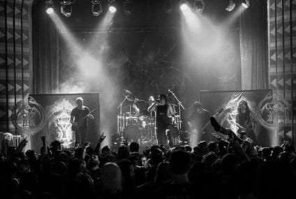 Black Metal as an ecological awakening of people…