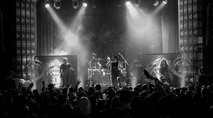 Cattle Decapitation