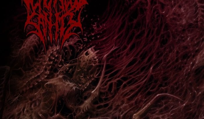 Defeated Sanity
