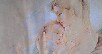 Mother: The peak of life
