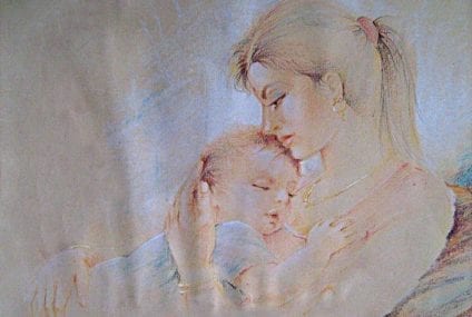 Mother: The peak of life
