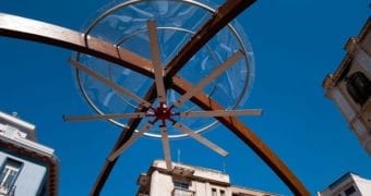 Source of inspiration a… fan?