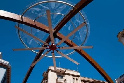 Source of inspiration a… fan?