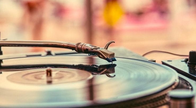 Vinyl