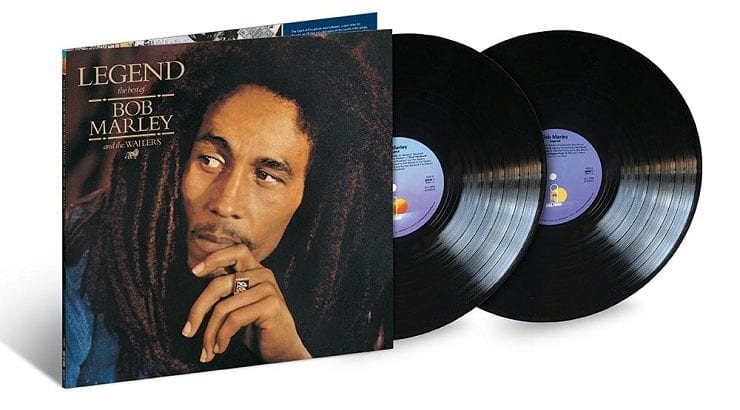 Bob Marley