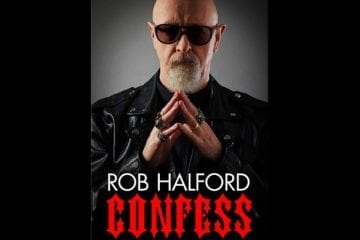 The gospel truth of Rob Halford