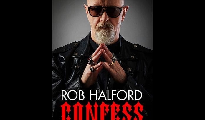 Confess