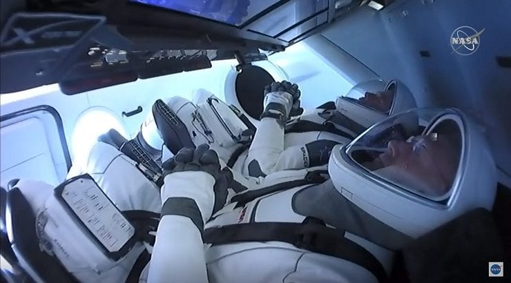 Space X