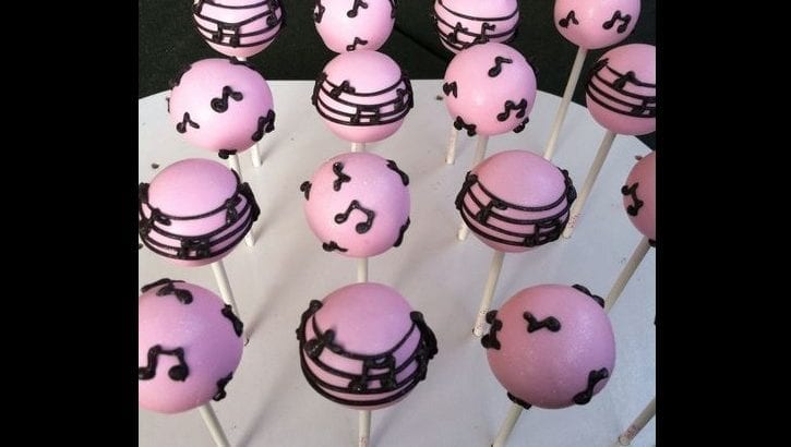 Candies