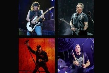 Great musicians with interesting hobbies